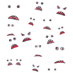 Nero/Alessandro Neretti _ Mario Costantino Triolo _disegni_3_2020