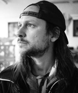 Nero/Alessandro Neretti