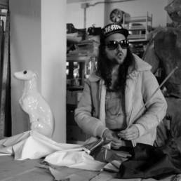 Nero/Alessandro Neretti _ Mario Costantino Triolo