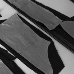 Nero/Alessandro Neretti _ Mario Costantino Triolo