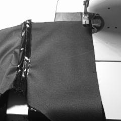 Nero/Alessandro Neretti _ Mario Costantino Triolo