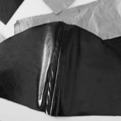 Nero/Alessandro Neretti _ Mario Costantino Triolo