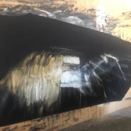 MARIO COSTANTINO TRIOLO - EVENT ART - Tina Sgro'