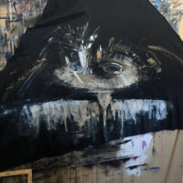 MARIO COSTANTINO TRIOLO - EVENT ART - Tina Sgro'