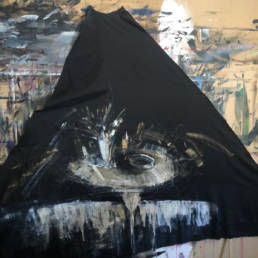 MARIO COSTANTINO TRIOLO - EVENT ART - Tina Sgro'