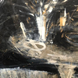 MARIO COSTANTINO TRIOLO - EVENT ART - Tina Sgro'