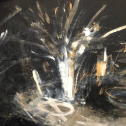 MARIO COSTANTINO TRIOLO - EVENT ART - Tina Sgro'