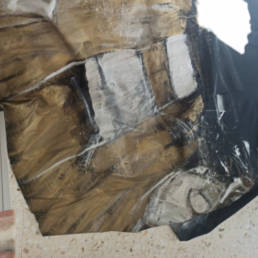 MARIO COSTANTINO TRIOLO - EVENT ART - Tina Sgro'