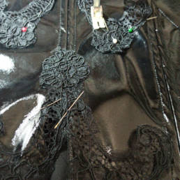 MARIO COSTANTINO TRIOLO - EVENT ART - Tina Sgro'