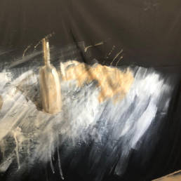 MARIO COSTANTINO TRIOLO - EVENT ART - Tina Sgro'