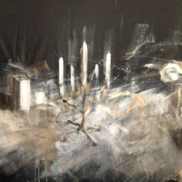 MARIO COSTANTINO TRIOLO - EVENT ART - Tina Sgro'