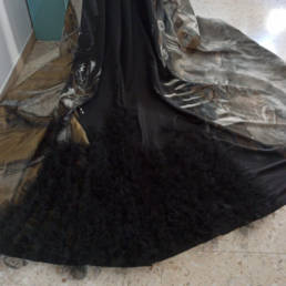 MARIO COSTANTINO TRIOLO - EVENT ART - Tina Sgro'