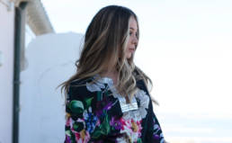 Capsule Collection GRACE in Montecarlo