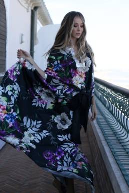 Mario Costantino Triolo _ adv campaign GRACE_2020VS21 • in MONTECARLO _Erika Aurora _ Hotel Excelsior Lido Venezia