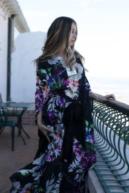 Mario Costantino Triolo _ adv campaign GRACE_2020VS21 • in MONTECARLO _Erika Aurora _ Hotel Excelsior Lido Venezia