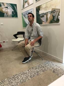 Mario Costantino Triolo_ Intervista_ LaNuova Calabria