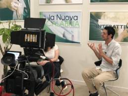 Mario Costantino Triolo_ Intervista_ LaNuova Calabria