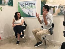 Mario Costantino Triolo_ Intervista_ LaNuova Calabria