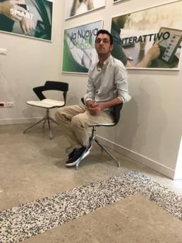 Mario Costantino Triolo_ Intervista_ LaNuova Calabria