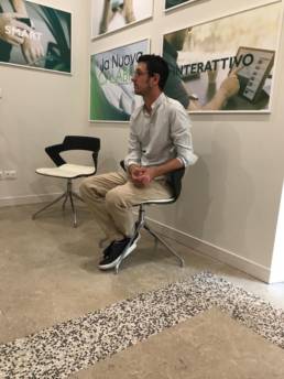 Mario Costantino Triolo_ Intervista_ LaNuova Calabria