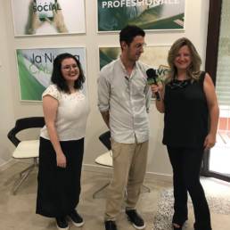 Mario Costantino Triolo_ Intervista_ LaNuova Calabria