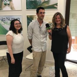 Mario Costantino Triolo_ Intervista_ LaNuova Calabria