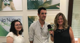 Mario Costantino Triolo_ Intervista_ LaNuova Calabria