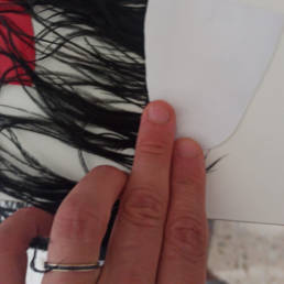 Nero/Alessandro Neretti _ Mario Costantino Triolo