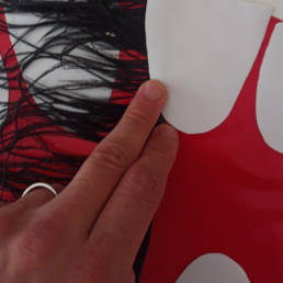 Nero/Alessandro Neretti _ Mario Costantino Triolo