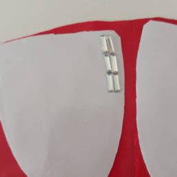 Nero/Alessandro Neretti _ Mario Costantino Triolo