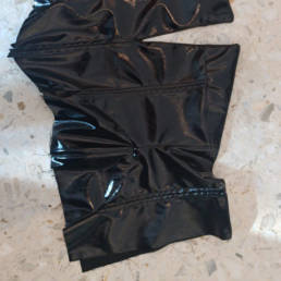 Nero/Alessandro Neretti _ Mario Costantino Triolo