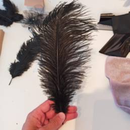 Nero/Alessandro Neretti _ Mario Costantino Triolo