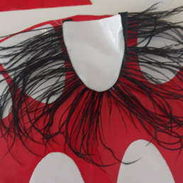 Nero/Alessandro Neretti _ Mario Costantino Triolo