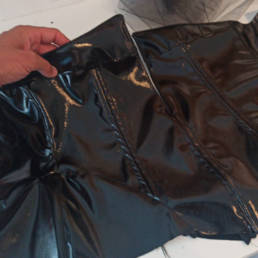 Nero/Alessandro Neretti _ Mario Costantino Triolo